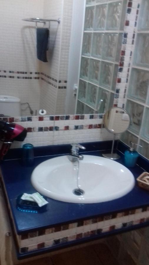 テギセCasa Frascaアパートメント エクステリア 写真