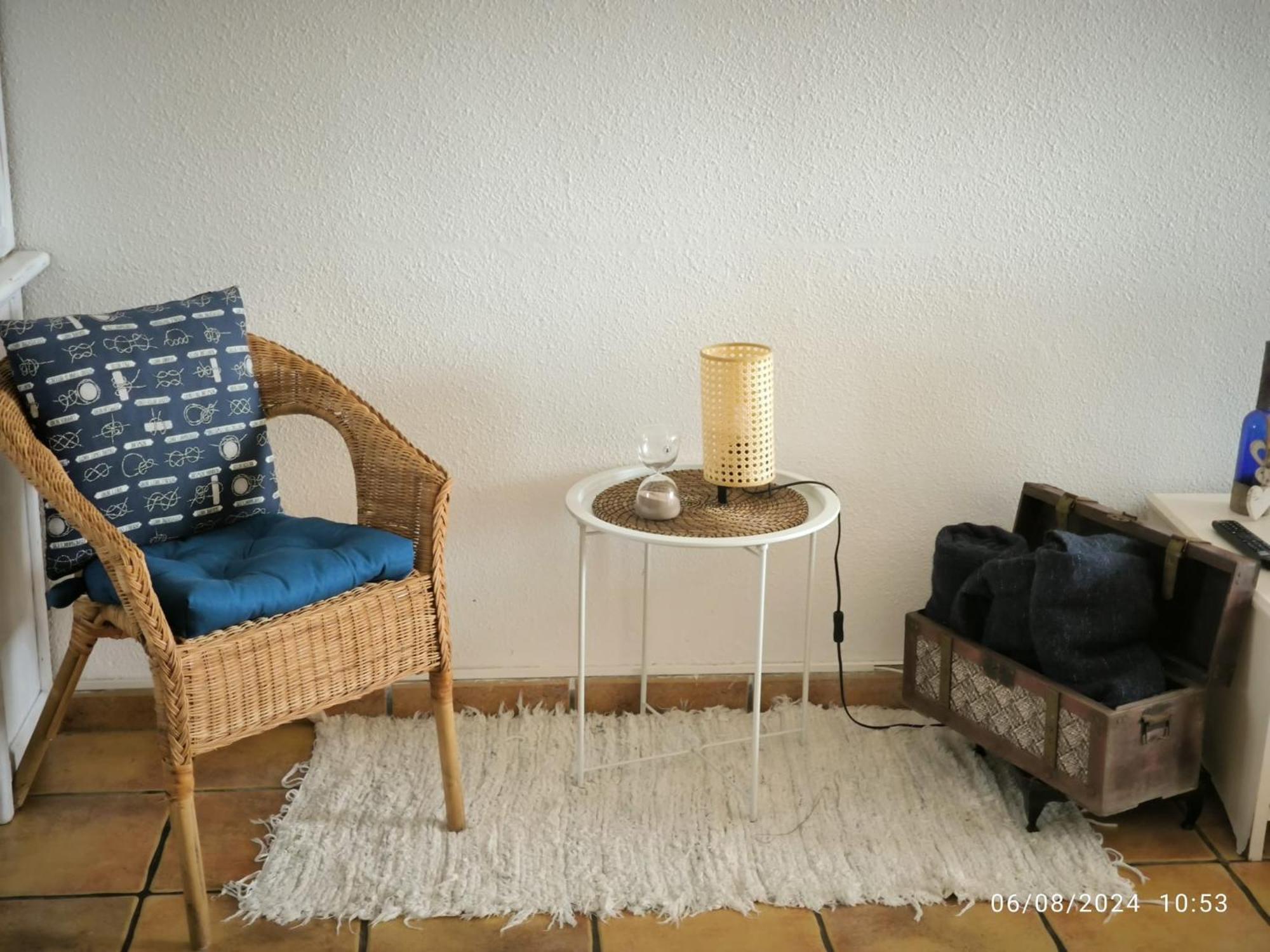 テギセCasa Frascaアパートメント エクステリア 写真